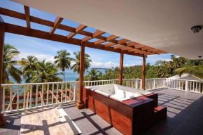 The Perfect Getaway Samana VistaMare, Samana